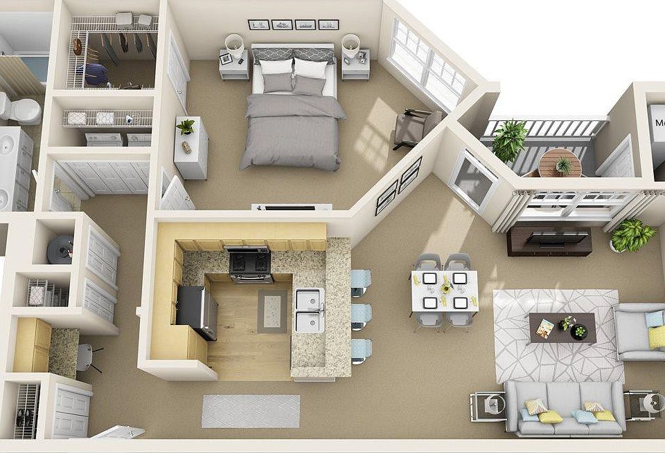 Layout