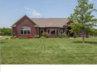2241 N 189th Cir W, Colwich, KS 67030