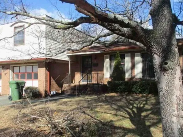 1009 Kershaw St, Florence, SC 29506