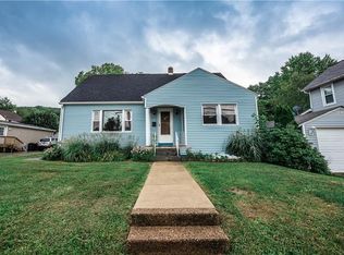 520 Grant St, Indiana, PA 15701