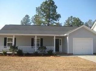 184 Caughman Ridge Rd, Columbia, SC 29209