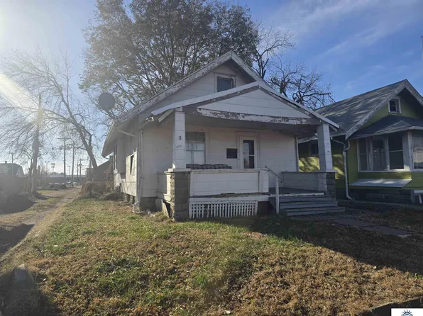 2915 Fowler Ave, Omaha, NE 68111