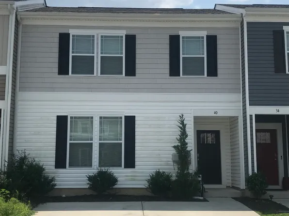 40 Citrus Dr, Camden Wyoming, DE 19934