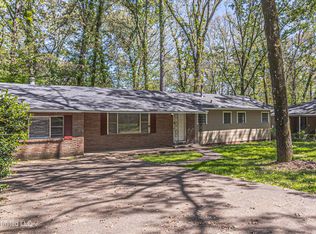 3134 Bilgray Dr, Jackson, MS 39212