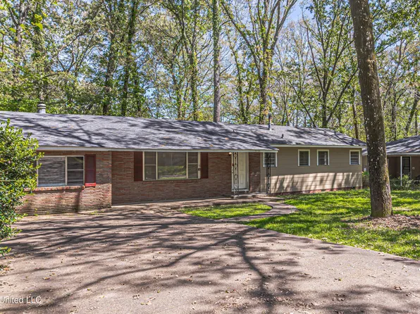 3134 Bilgray Dr, Jackson, MS 39212
