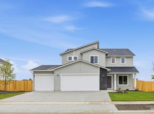 1357 Sunday River St, Middleton, ID 83644