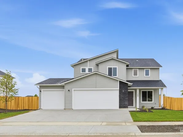 1357 Sunday River St, Middleton, ID 83644
