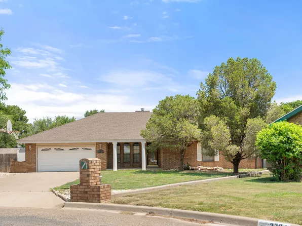 3720 Ben Crenshaw Ct, Clovis, NM 88101