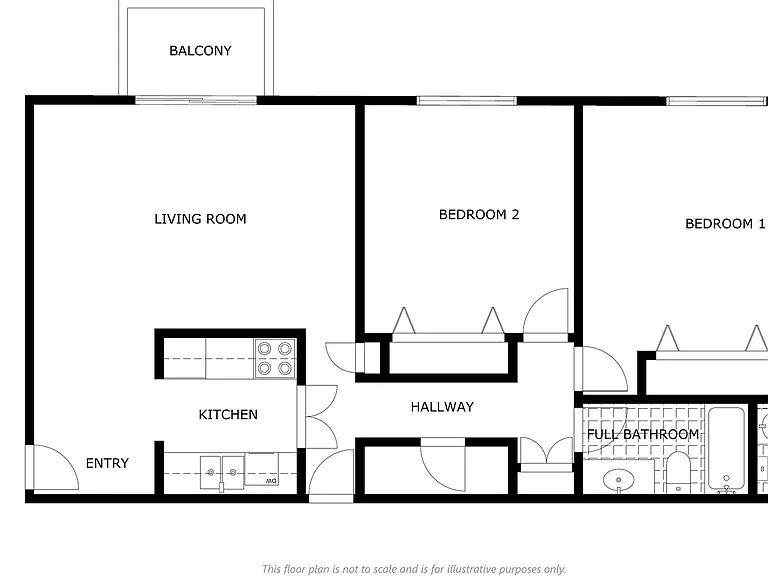 123 S Regency Dr — Photo 18