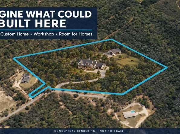 LOT 15 Peaceful Ln, Milton, FL 32570