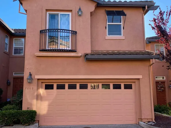 7809 Caracena Ct, Vallejo, CA 94591