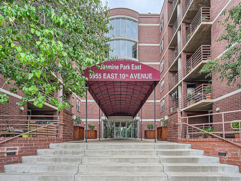 1st image of 5955 E 10th Avenue #110