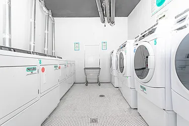 Rented by MySpaceNYC