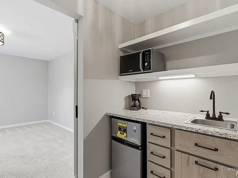 kitchenette