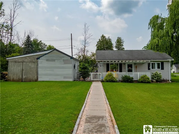 70 Longview Ave, Jamestown, NY 14701