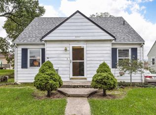 3337 Willard Ave, Cincinnati, OH 45241