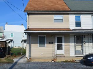 1235 King St, Lebanon, PA 17042