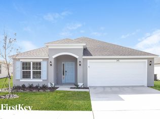 345 South Haven Ct, Winter Haven, FL 33880