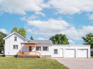 1102 Rose Ave, Big Rapids, MI