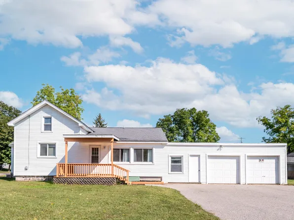 1102 Rose Ave, Big Rapids, MI 49307