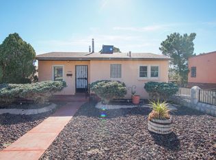 3308 Sacramento Ave, El Paso, TX 79930