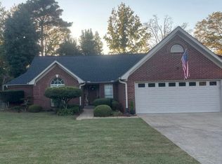 299 Lawrence St, Caledonia, MS 39740