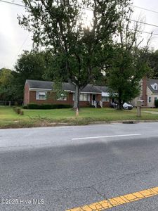 2517 S Memorial Drive, Greenville, NC, 27834