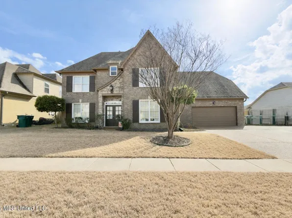 2919 S Cherry Dr, Southaven, MS 38671