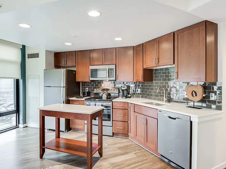 Furnished Unit (30-Day Stay Available)