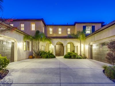 27430 Saint Andrews Ln, Valley Center, CA, 92082