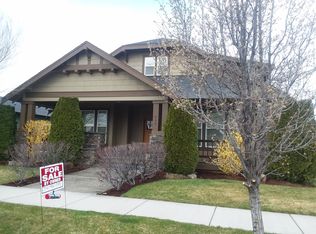 965 NW Rimrock Dr, Redmond, OR 97756