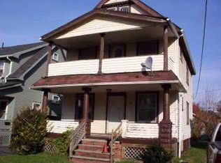7817 New York Ave, Cleveland, OH