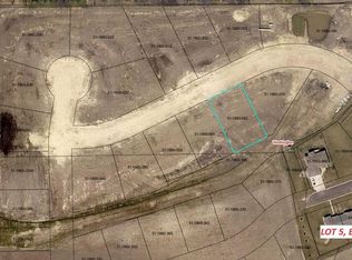 5 Sterling Ave, Worthington, MN 56187