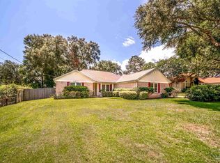 9511 Plainfield Ave, Pensacola, FL 32514