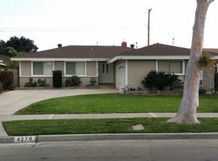 4278 W Hill Ave, Fullerton, CA 92833