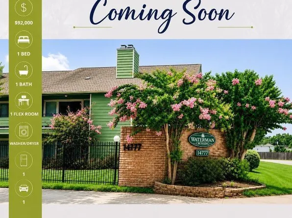 14777 Wunderlich Dr APT 508, Houston, TX 77069