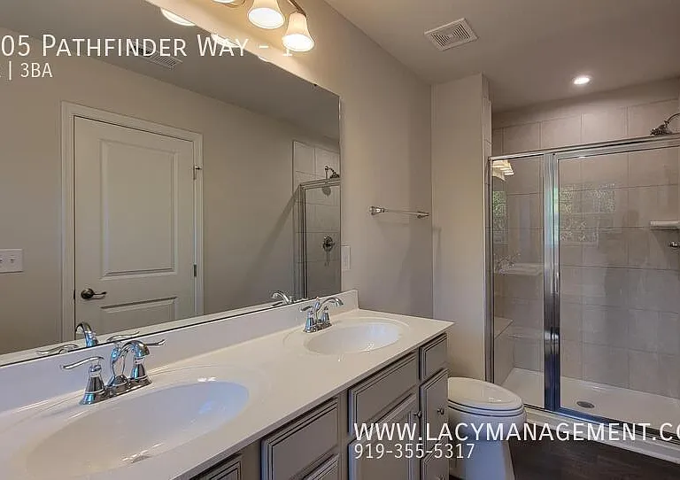 6605 Pathfinder Way #1 — Photo 10
