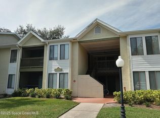 3550 Sable Palm Ln UNIT G, Titusville, FL 32780