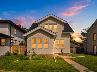 1334 Searle St, Saint Paul, MN 55130