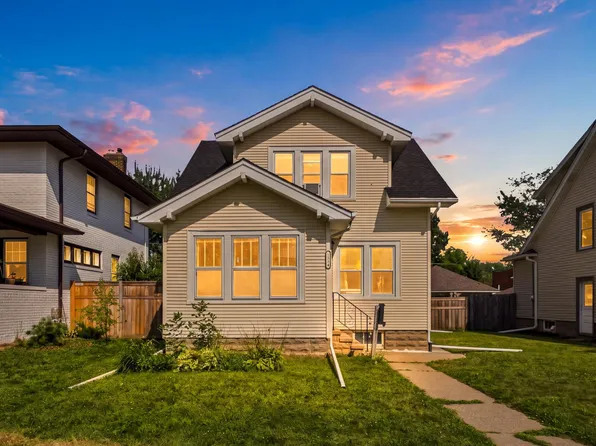 1334 Searle St, Saint Paul, MN 55130