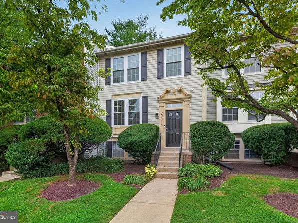 20316 Waters Row Ter, Germantown, MD 20874