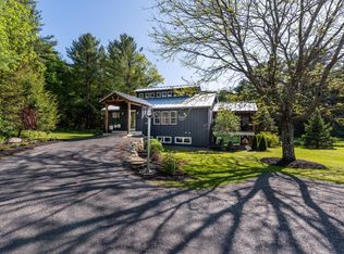 25 Crooked Hill Rd, Alford, MA 01266