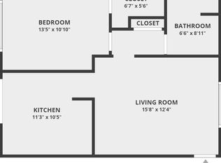 508 N Bliss St APT 3, Anchorage, AK 99508