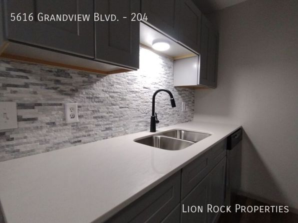 5616 Grandview Blvd #204