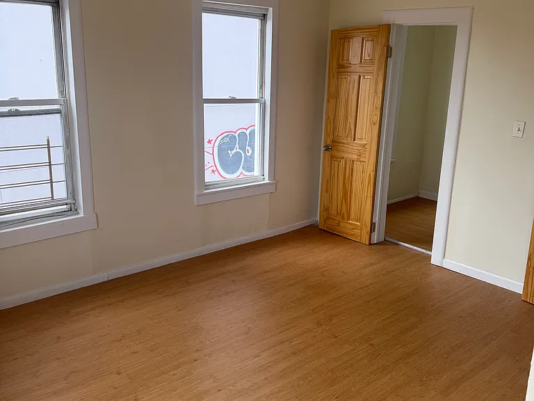 691 E 223rd St #3 — Photo 1