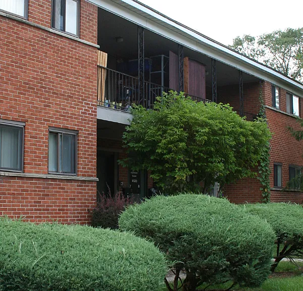 4520 Rochester Rd #5 — Photo 1