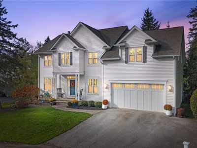 170 Sundew Ln, Chagrin Falls, OH, 44022