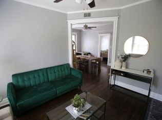 3034 N Francisco Ave #2, Chicago, IL 60618