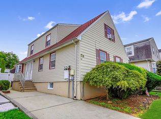45 Lenevar Ave FLOOR 2, Staten Island, NY 10309
