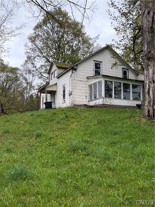 7092 Hamilton Rd, Hamilton, NY, 13346